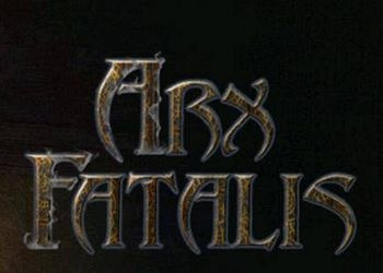 Обложка для игры Arx Fatalis