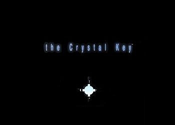 Обложка для игры Crystal Key, The
