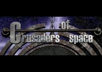 Обложка игры Crusaders of Space