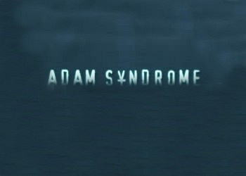 Обложка для игры Adam Syndrome