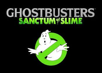 Обложка для игры Ghostbusters: Sanctum of Slime