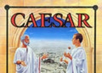Обложка для игры Caesar