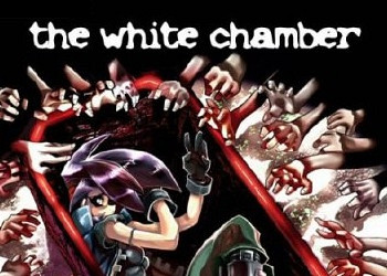 Обложка для игры White Chamber, The