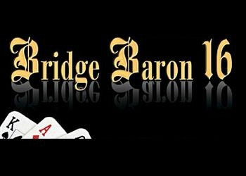Обложка для игры Bridge Baron 16