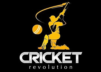 Обложка для игры Cricket Revolution