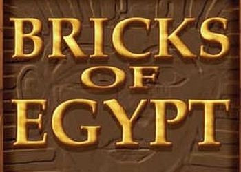 Обложка для игры Bricks of Egypt