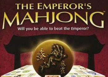 Обложка для игры Emperor's Mahjong, The