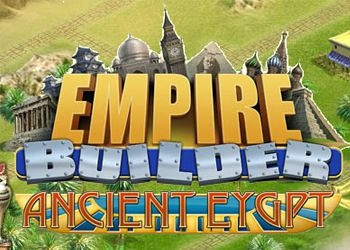 Обложка для игры Empire Builder: Ancient Egypt