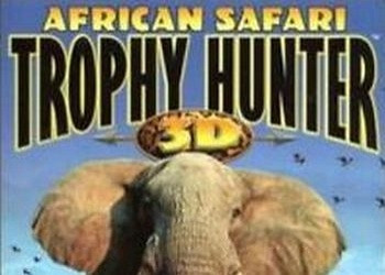 Обложка к игре African Safari Trophy Hunter 3D