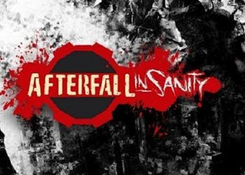 Обложка игры Afterfall: Insanity