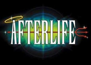 Обложка для игры Afterlife