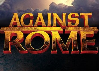 Обложка к игре Against Rome