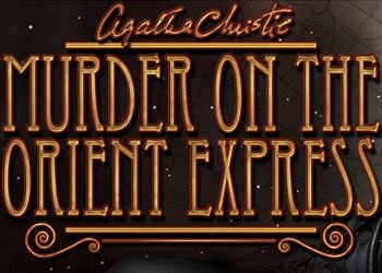 Обложка для игры Agatha Christie: Murder on the Orient Express