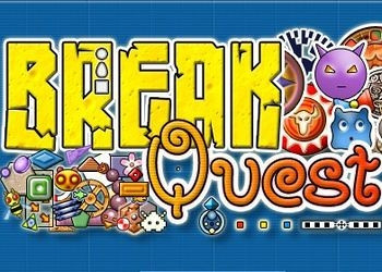 Обложка для игры BreakQuest