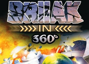 Обложка для игры Breakin 360