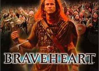 Обложка для игры BraveHeart