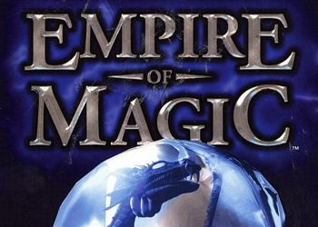 Обложка для игры Empire of Magic