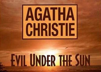 Обложка для игры Agatha Christie: Evil Under the Sun