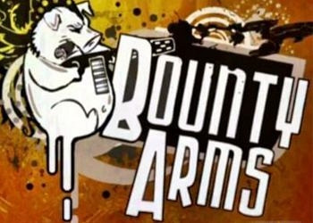 Обложка для игры Bounty Arms