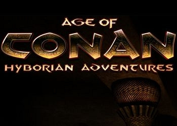 Обложка для игры Age of Conan: Hyborian Adventures