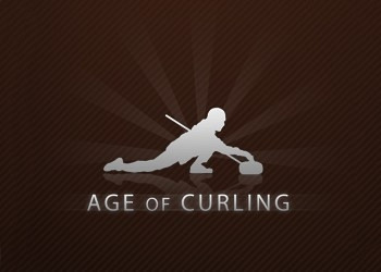 Обложка для игры Age of Curling