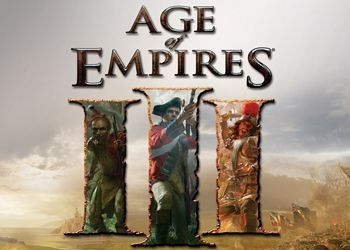 Обложка игры Age Of Empires 3