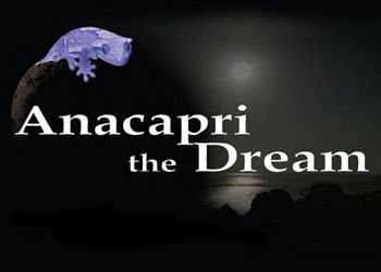 Обложка игры Anacapri: The Dream