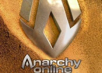 Обложка игры Anarchy Online