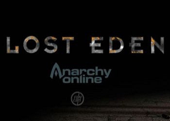 Обложка игры Anarchy Online: Lost Eden