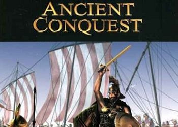 Обложка для игры Ancient Conquest