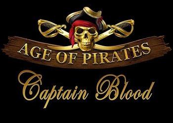 Обложка для игры Age of Pirates: Captain Blood