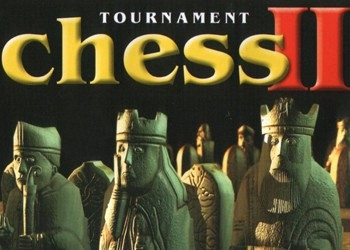Обложка для игры Tournament Chess 2