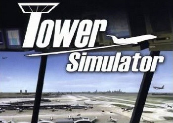 Обложка для игры Tower Simulator
