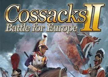 Обложка для игры Cossacks 2: Battle for Europe