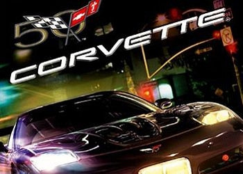 Обложка для игры Corvette
