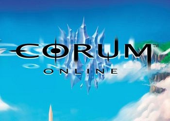 Обложка для игры Corum Online