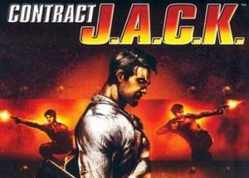 Обложка для игры Contract J.A.C.K.