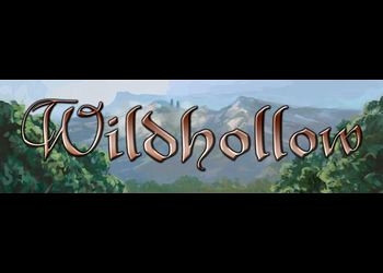 Обложка для игры Wildhollow