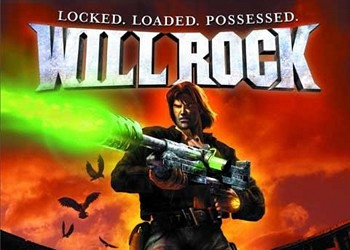 Обложка для игры Will Rock