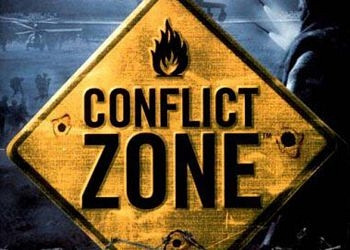 Обложка игры Conflict Zone