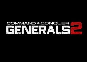 Обложка игры Command & Conquer Generals 2