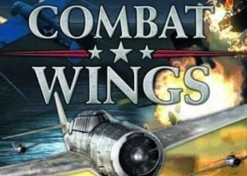 Обложка для игры Combat Wings
