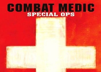 Обложка игры Combat Medic: Special Ops