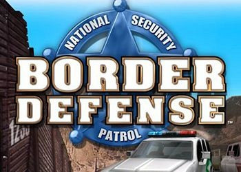 Обложка для игры Border Defense: National Security Patrol
