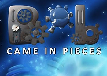 Обложка для игры Bob Came In Pieces