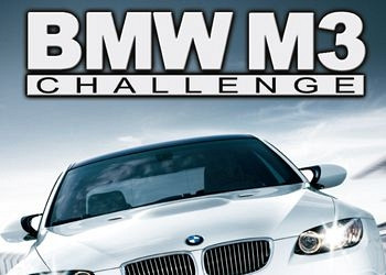 Обложка игры BMW M3 Challenge