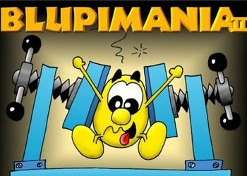 Обложка для игры BlupiMania 2