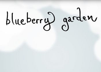 Обложка для игры Blueberry Garden