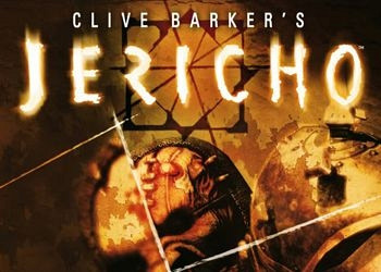 Обложка для игры Clive Barker's Jericho