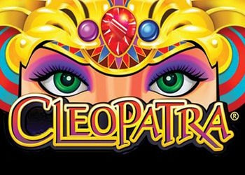 Обложка для игры Cleopatra